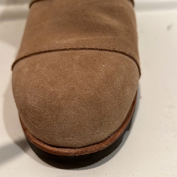 Womens Sorel causal boots - Picture 5 of 10
